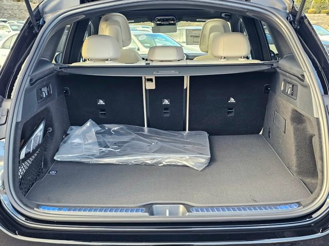 New 2026 Mercedes-Benz GLC 300 4MATIC image 10