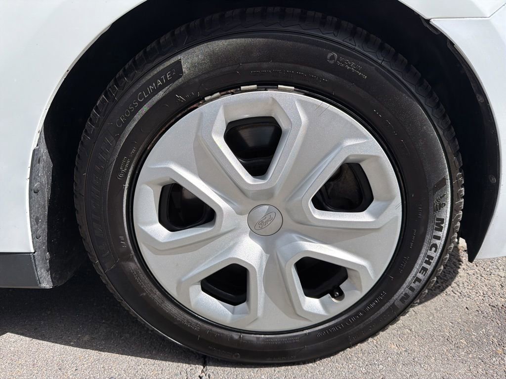 Used 2014 Ford Taurus Police Interceptor AWD image 32
