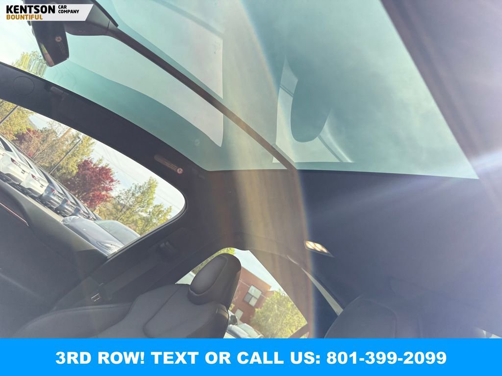 Used 2022 Tesla Model X AWD/4WD image 28