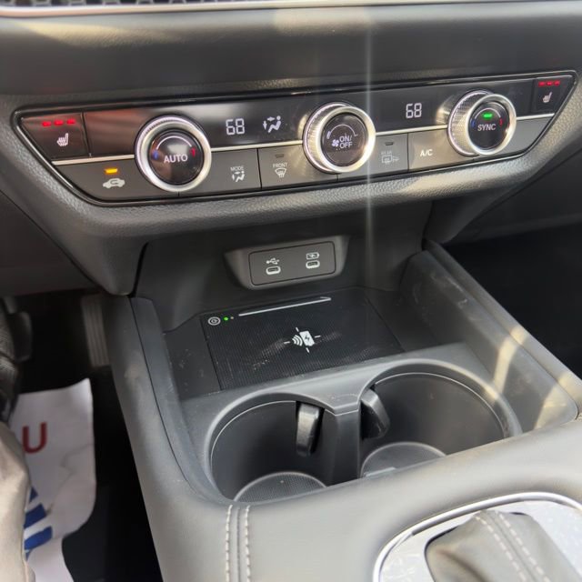 New 2026 Honda HR-V EX-L image 20