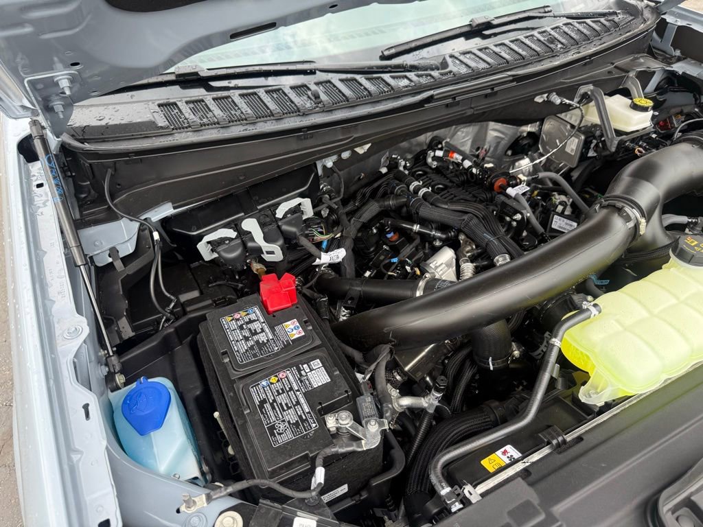 New 2026 Ford Expedition Max Platinum image 74