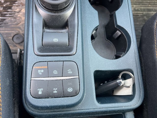 Certified 2024 Ford Maverick Tremor w/ Tremor Off-Road Package image 28