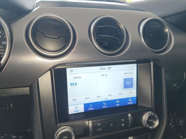Used 2019 Ford Mustang GT w/ Equipment Group 301A RWD image 20
