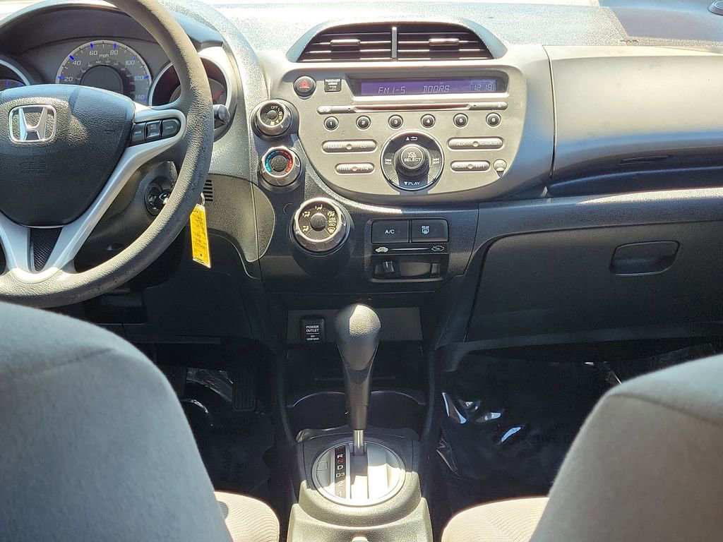 Used 2013 Honda Fit image 14