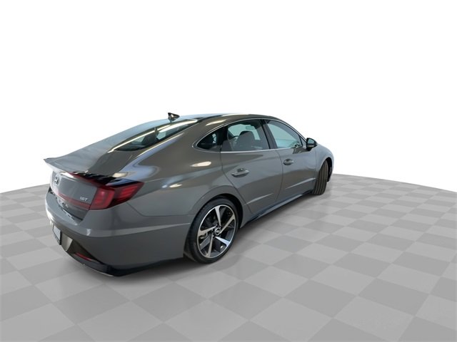 Used 2023 Hyundai Sonata SEL Plus image 8