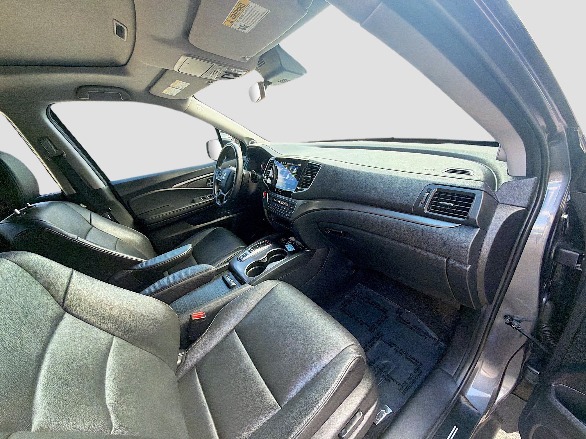 Used 2022 Honda Pilot Special Edition image 32