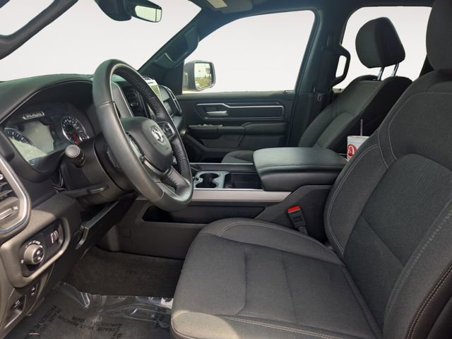 Used 2024 RAM 1500 Big Horn image 9