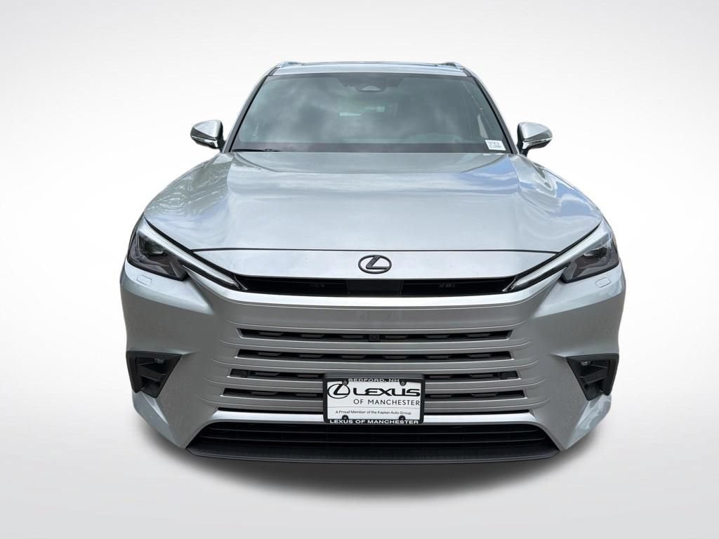 New 2026 Lexus TX 350 AWD image 2