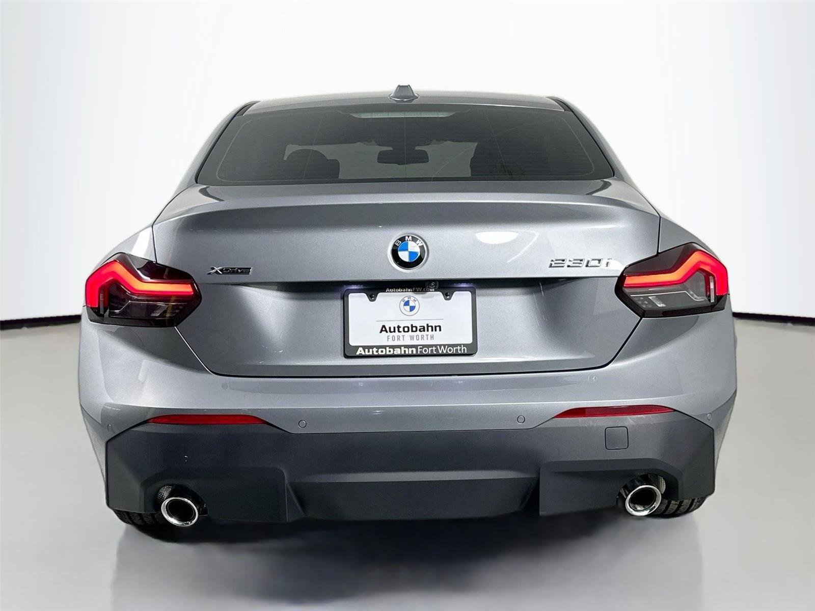 New 2026 BMW 230i xDrive Coupe w/ Premium Package image 6