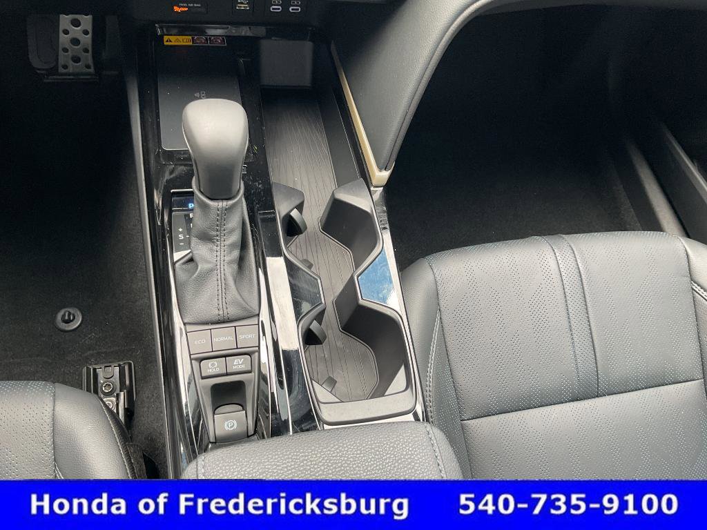 Used 2026 Toyota Camry XSE w/ Premium Plus Package image 28