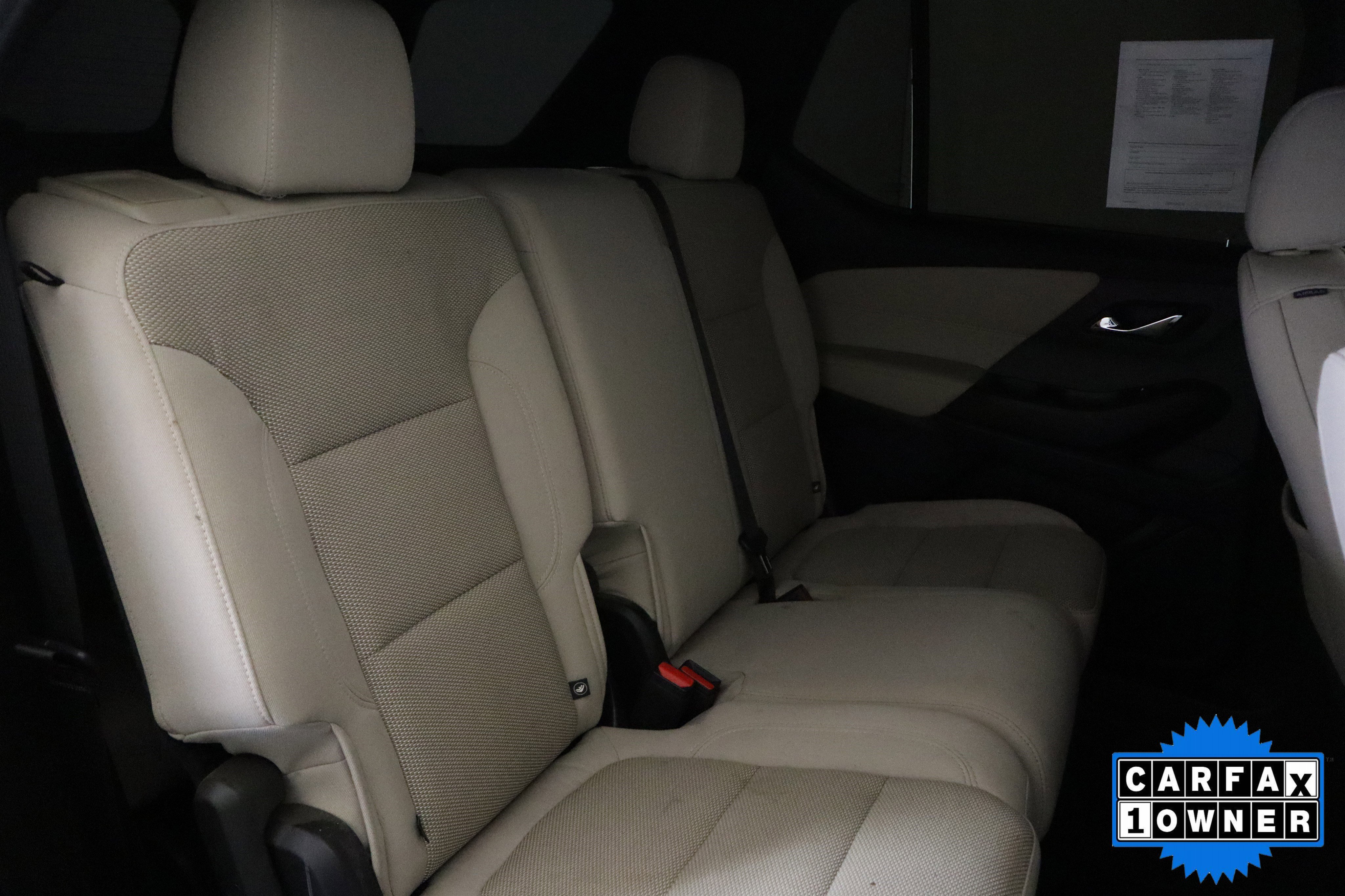 Used 2022 Chevrolet Traverse LS AWD/4WD image 20
