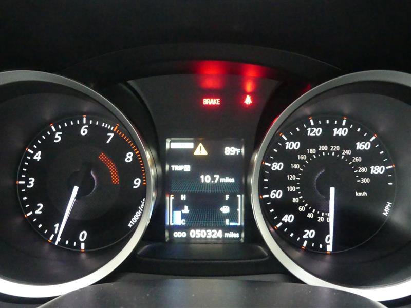 Used 2015 Mitsubishi Lancer Evolution Final Edition image 31