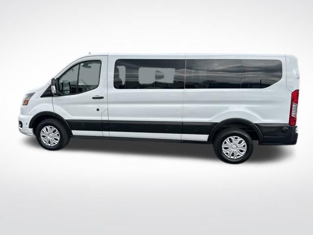 Used 2024 Ford Transit 350 XLT image 3