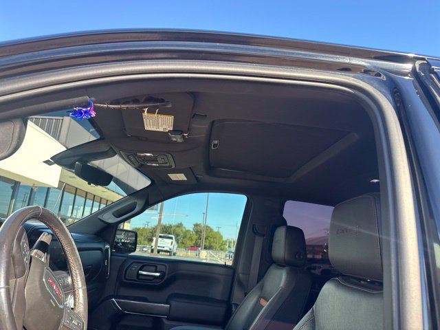 Used 2019 GMC Sierra 1500 AT4 w/ AT4 Premium Package AWD/4WD image 6