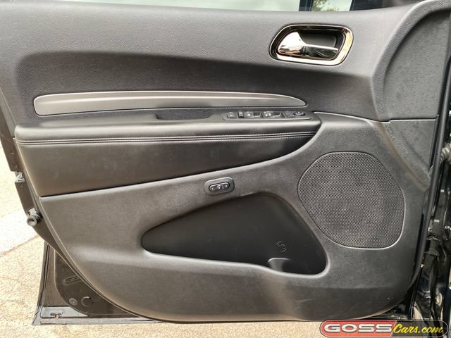 Used 2020 Dodge Durango GT AWD/4WD image 24