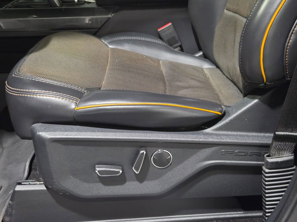 Used 2021 Ford F150 Tremor w/ Equipment Group 402A High image 28