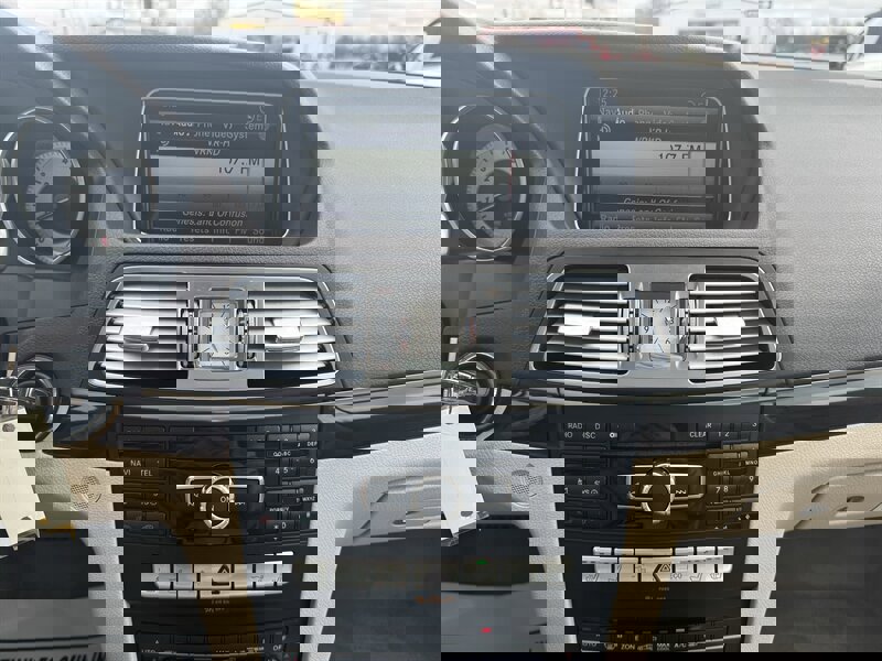 Used 2014 Mercedes-Benz E 350 Cabriolet image 14