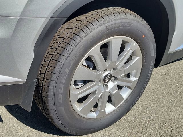 New 2025 Hyundai Palisade SEL image 25