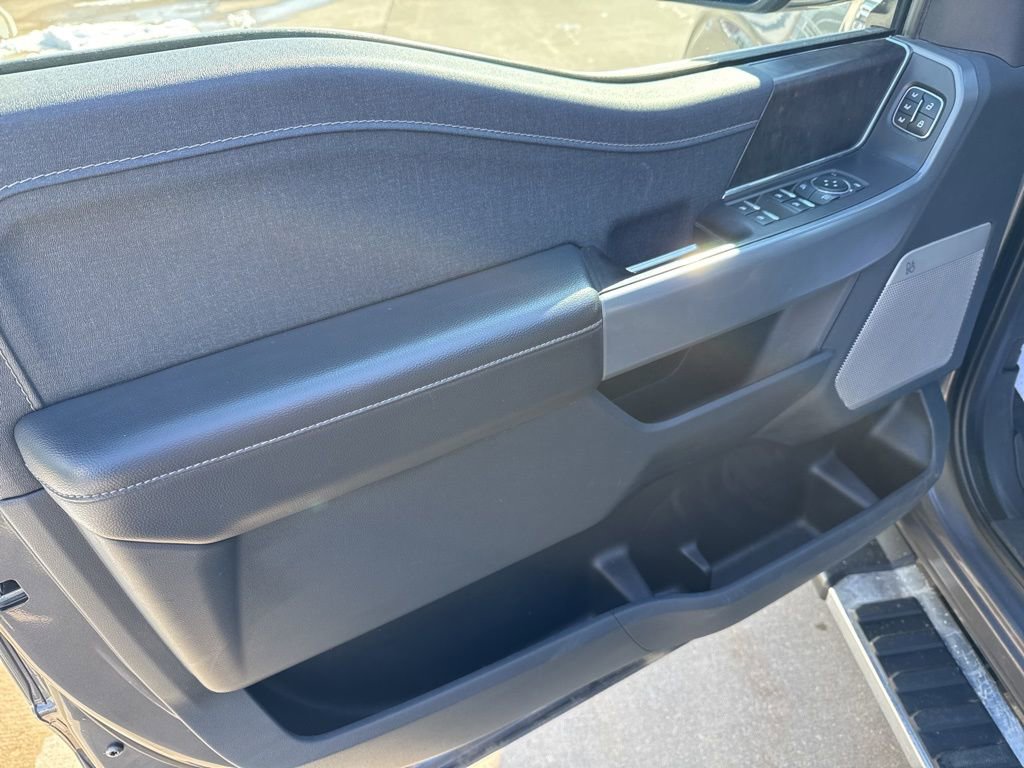 Certified 2023 Ford F150 Lariat image 7