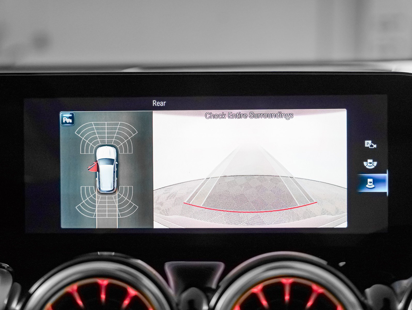 Certified 2023 Mercedes-Benz EQB 300 300 4MATIC image 22