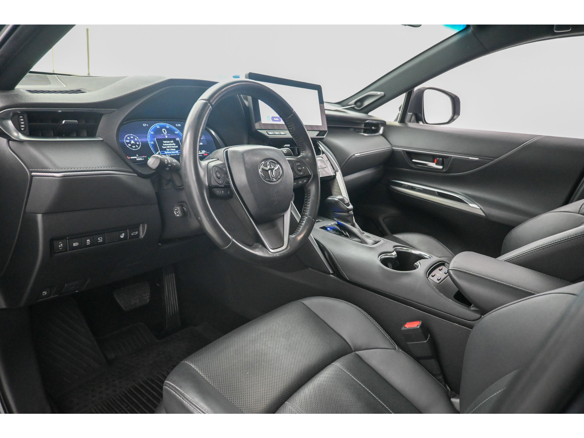 Used 2023 Toyota Venza Limited AWD/4WD image 29