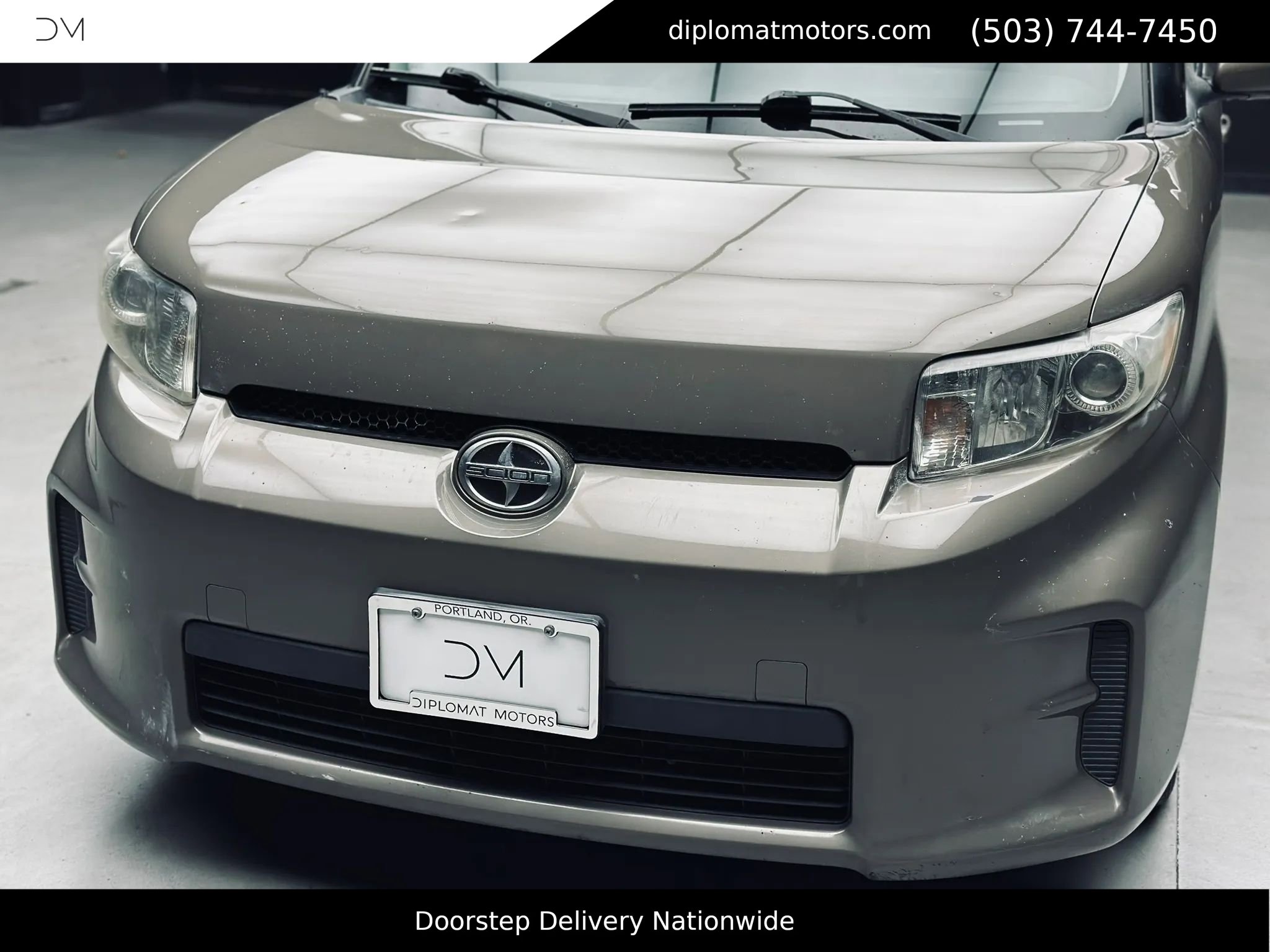 Used 2012 Scion xB FWD image 14
