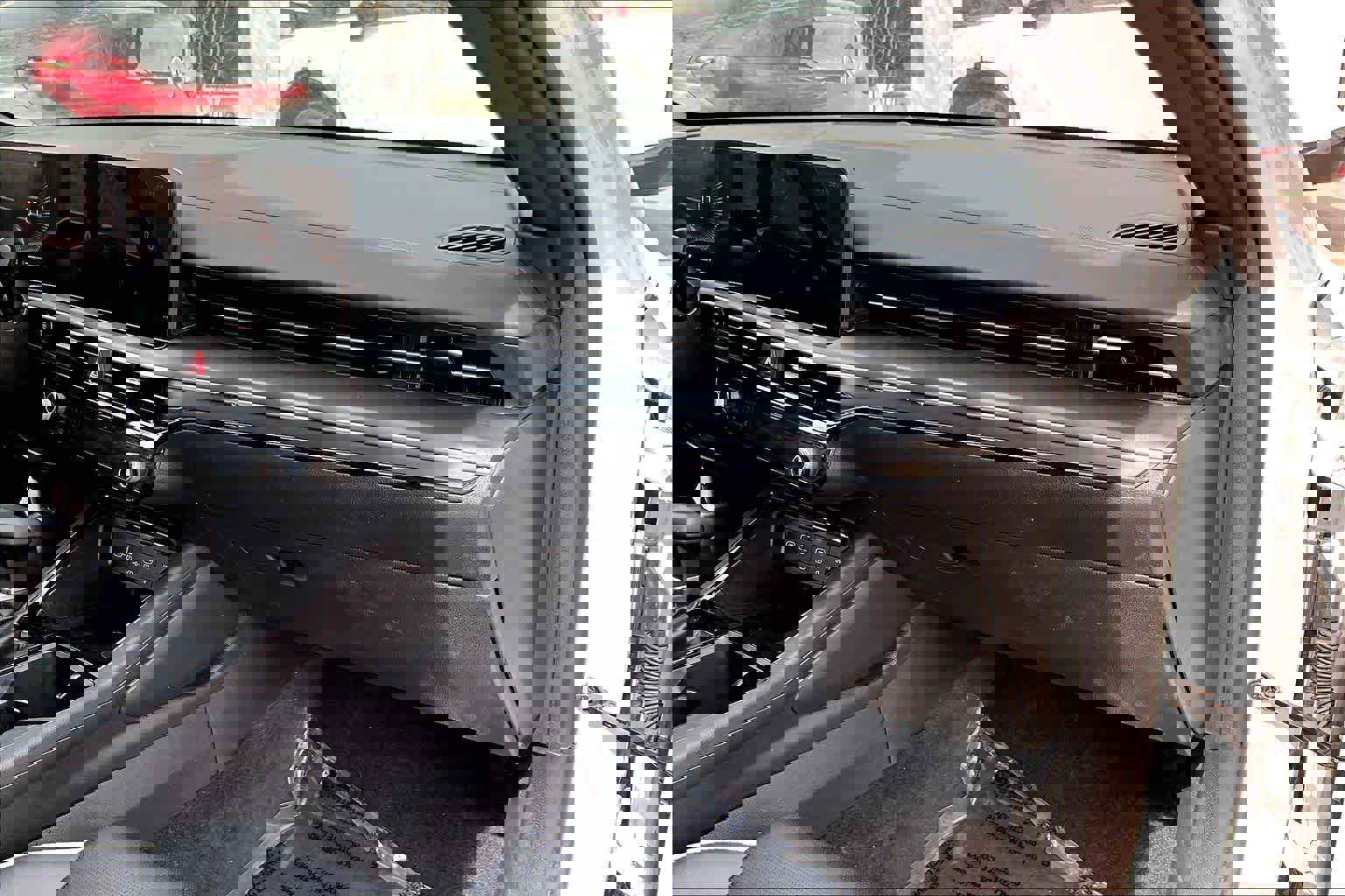 Used 2025 Kia K5 GT-Line image 19