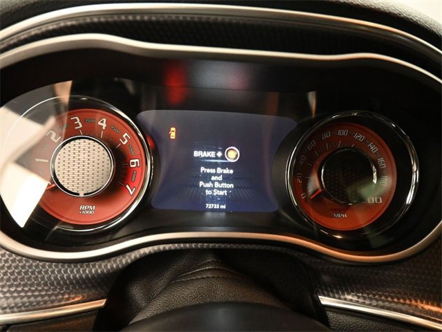 Used 2018 Dodge Challenger SRT Hellcat image 11