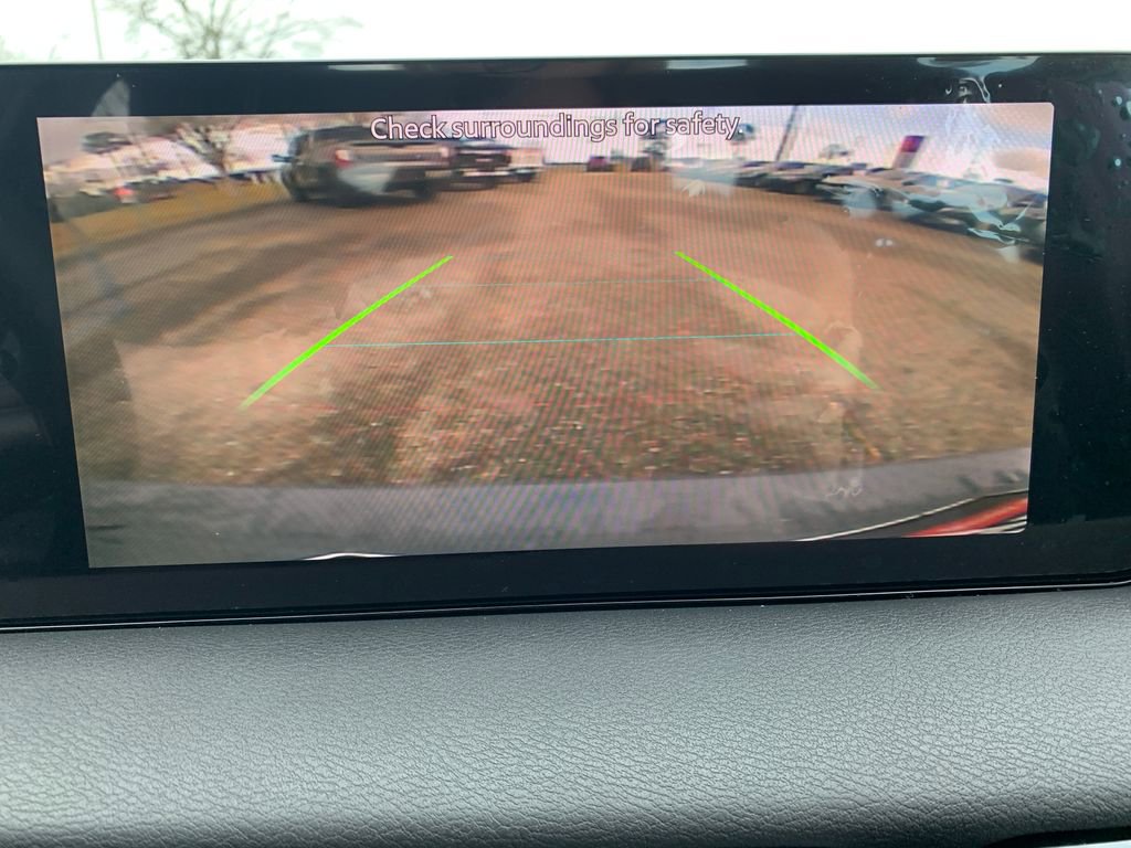 New 2026 Nissan Sentra SV w/ Floor Mat Package image 17