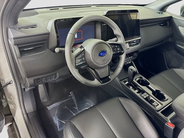 New 2026 Subaru Outback Premium image 9