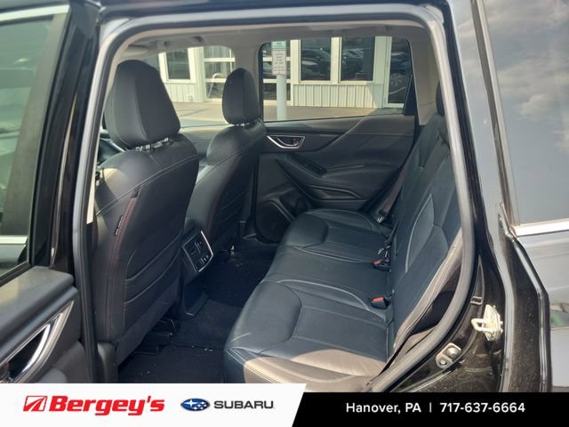 Used 2019 Subaru Forester Limited w/ Popular Package #3 AWD/4WD image 9