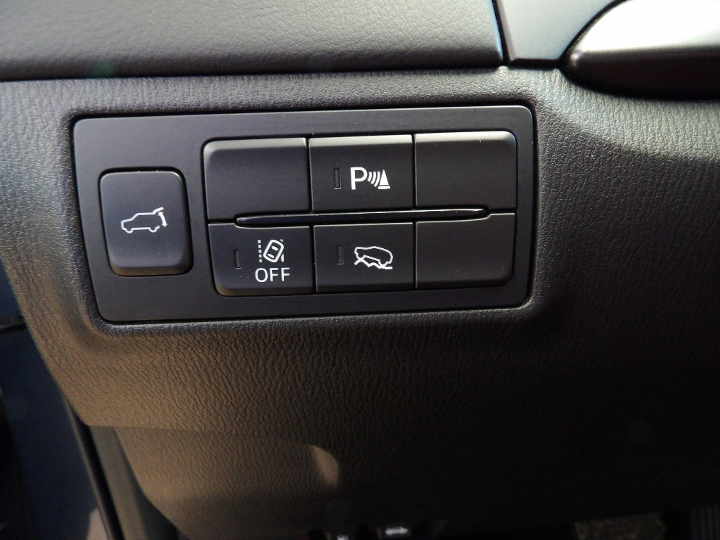 Certified 2023 MAZDA CX-9 Carbon Edition image 29