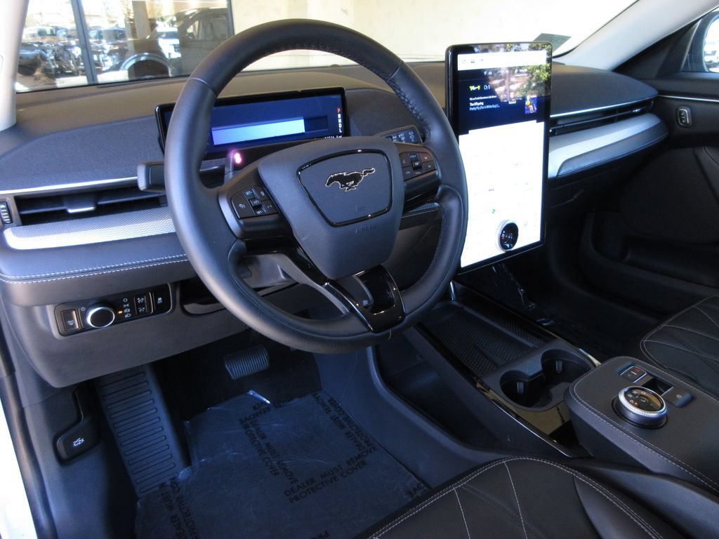 Used 2023 Ford Mustang Mach-E Select RWD image 14