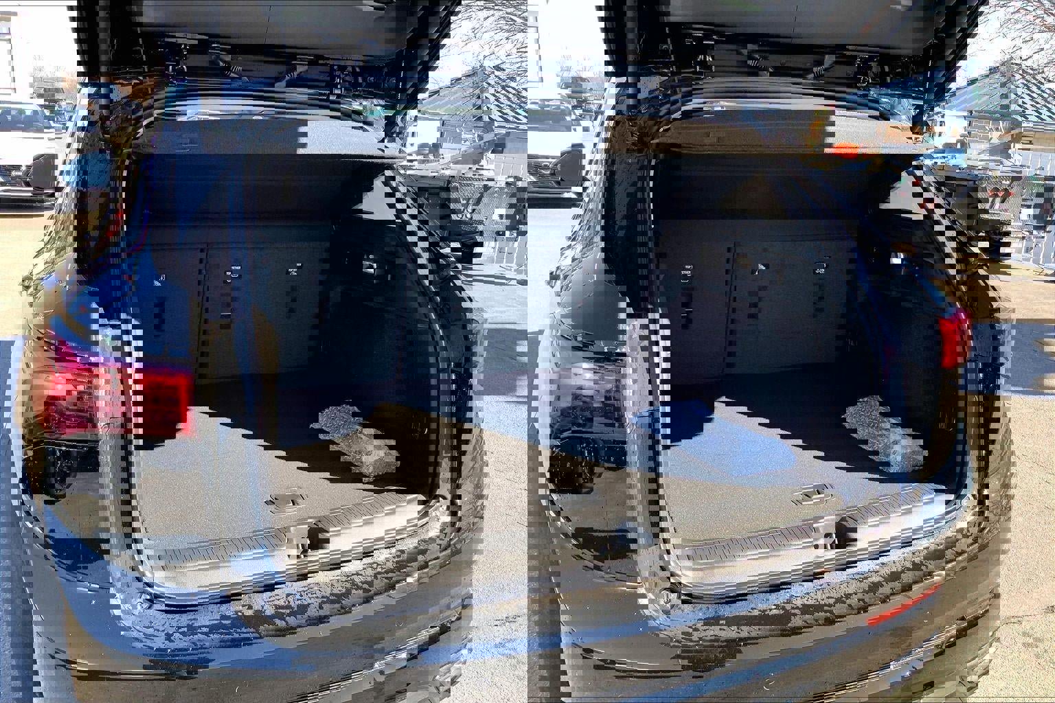 New 2026 Buick Envision Sport Touring image 5