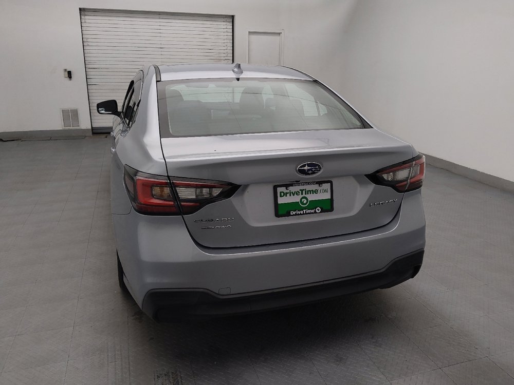Used 2020 Subaru Legacy w/ Alloy Wheel Package image 6