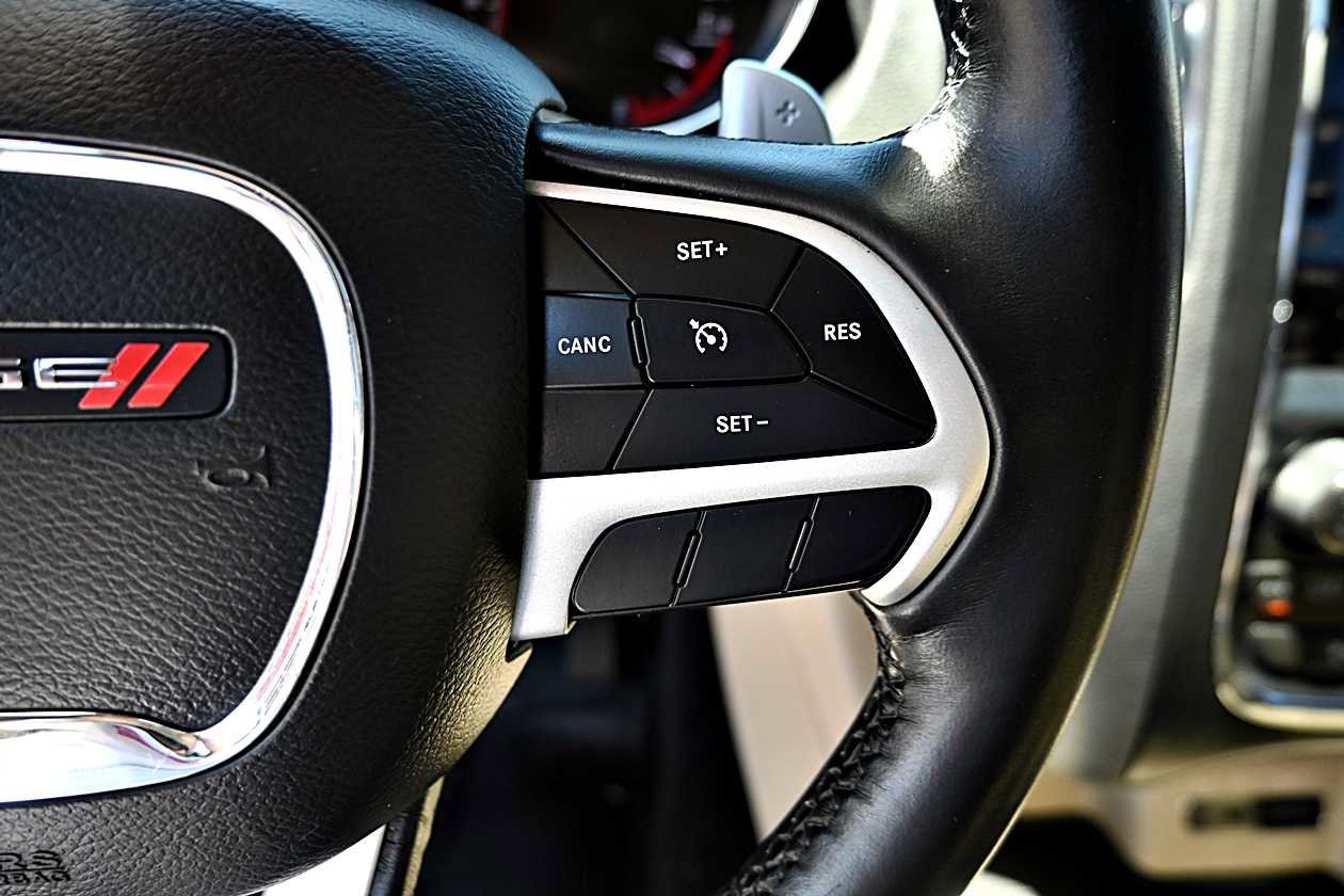 Used 2017 Dodge Durango GT w/ Premium Group RWD image 26