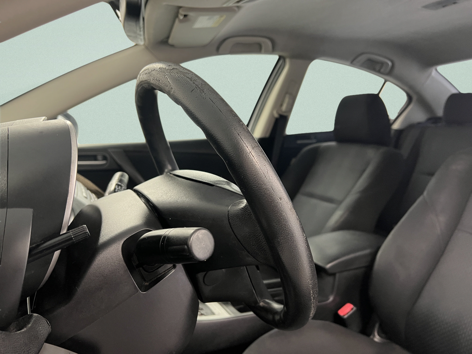 Used 2010 MAZDA MAZDA3 i Touring FWD image 28