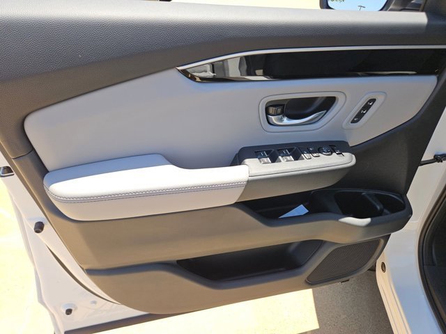 New 2025 Honda Pilot Touring image 29