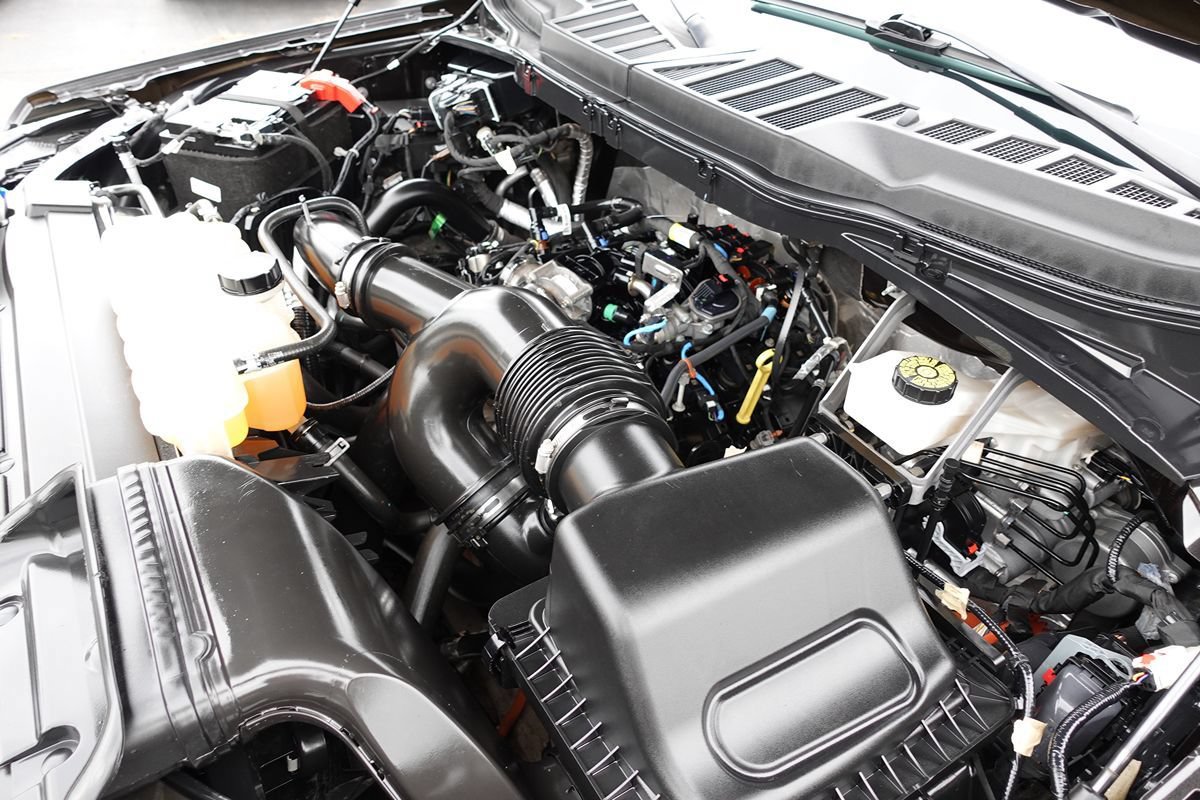 Used 2023 Ford F150 XLT w/ Equipment Group 302A High AWD/4WD image 67