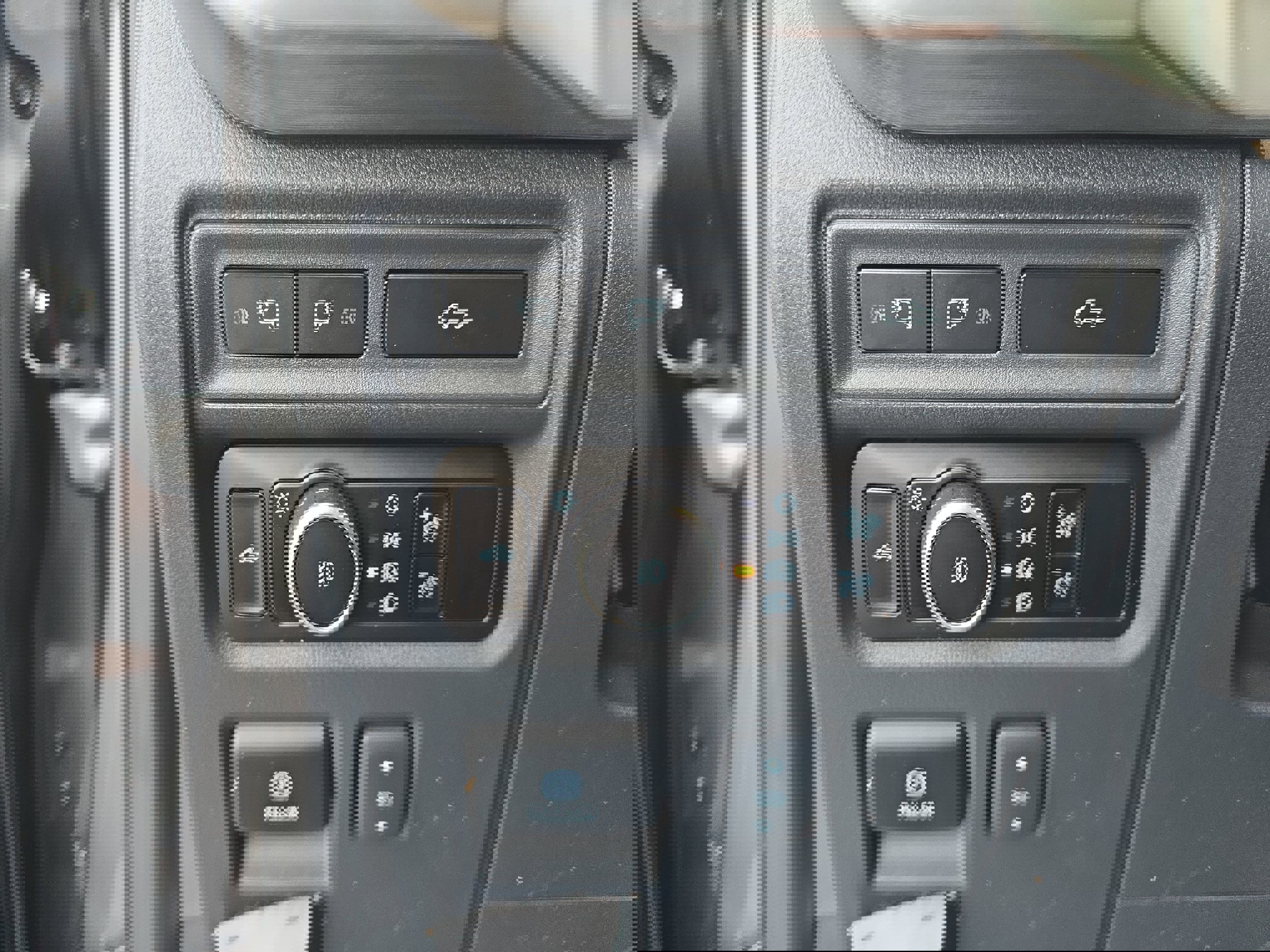 Used 2023 Ford F150 Lariat w/ Trailer Tow Package image 27