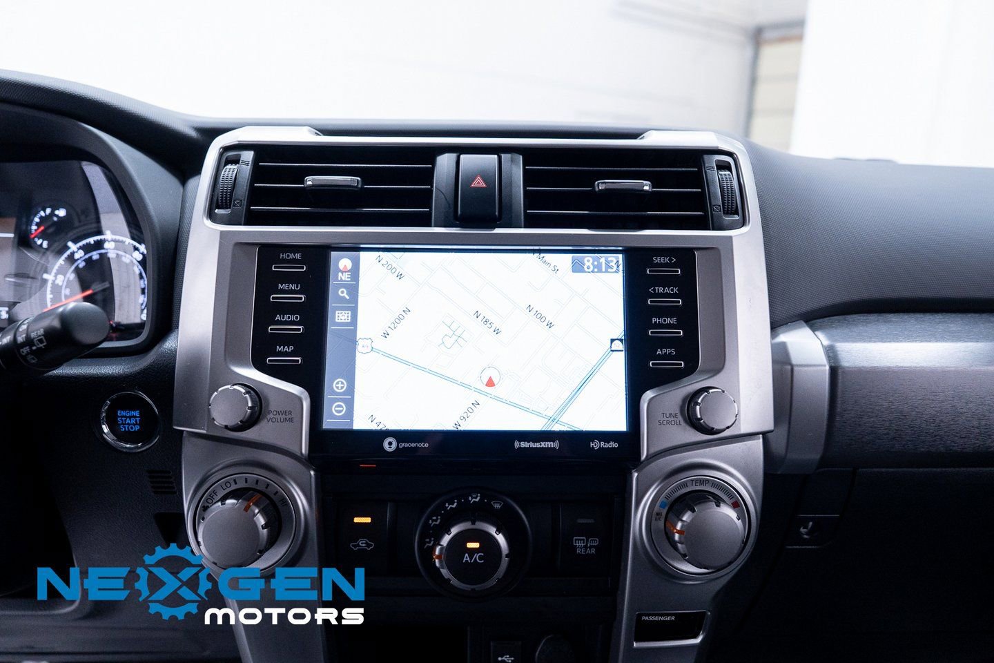 Used 2021 Toyota 4Runner SR5 Premium image 12