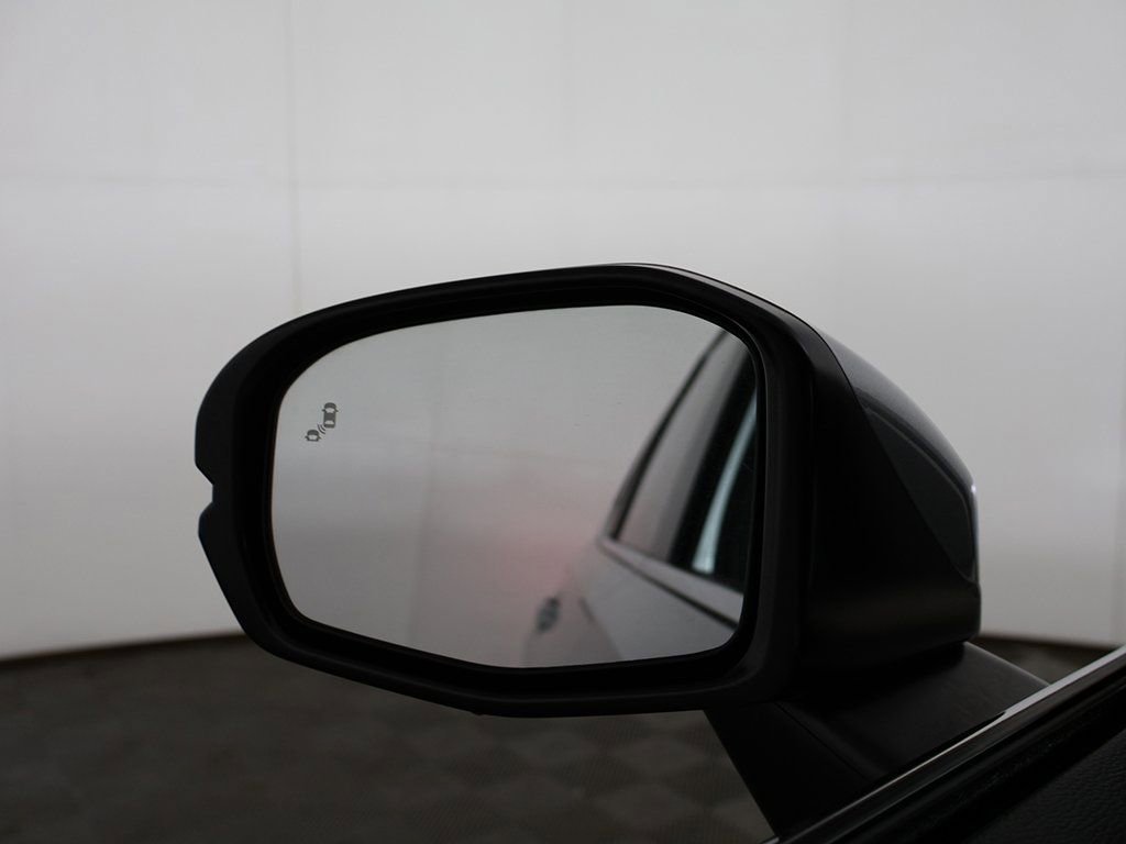 Used 2025 Honda CR-V EX-L image 37