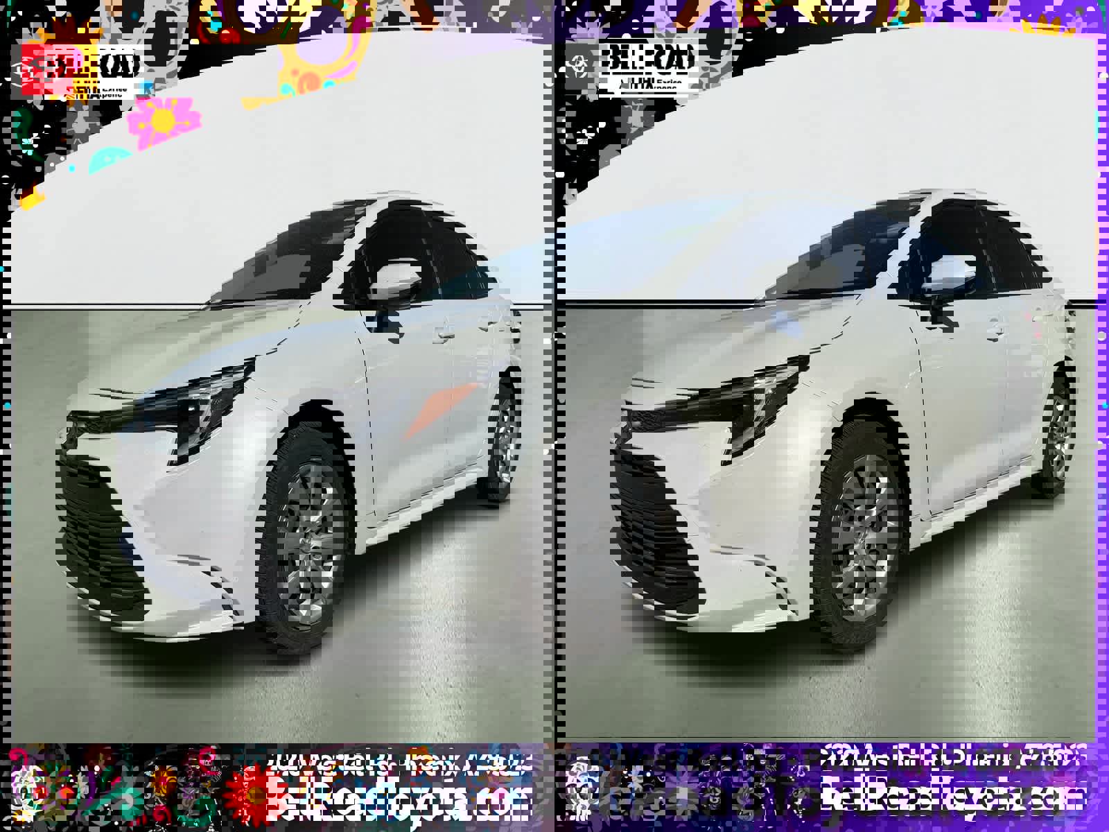 Used 2024 Toyota Corolla LE