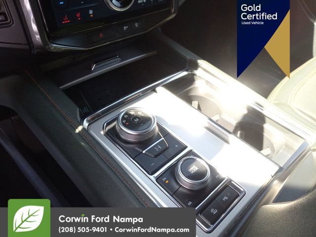 Used 2022 Ford Expedition Timberline AWD/4WD image 19