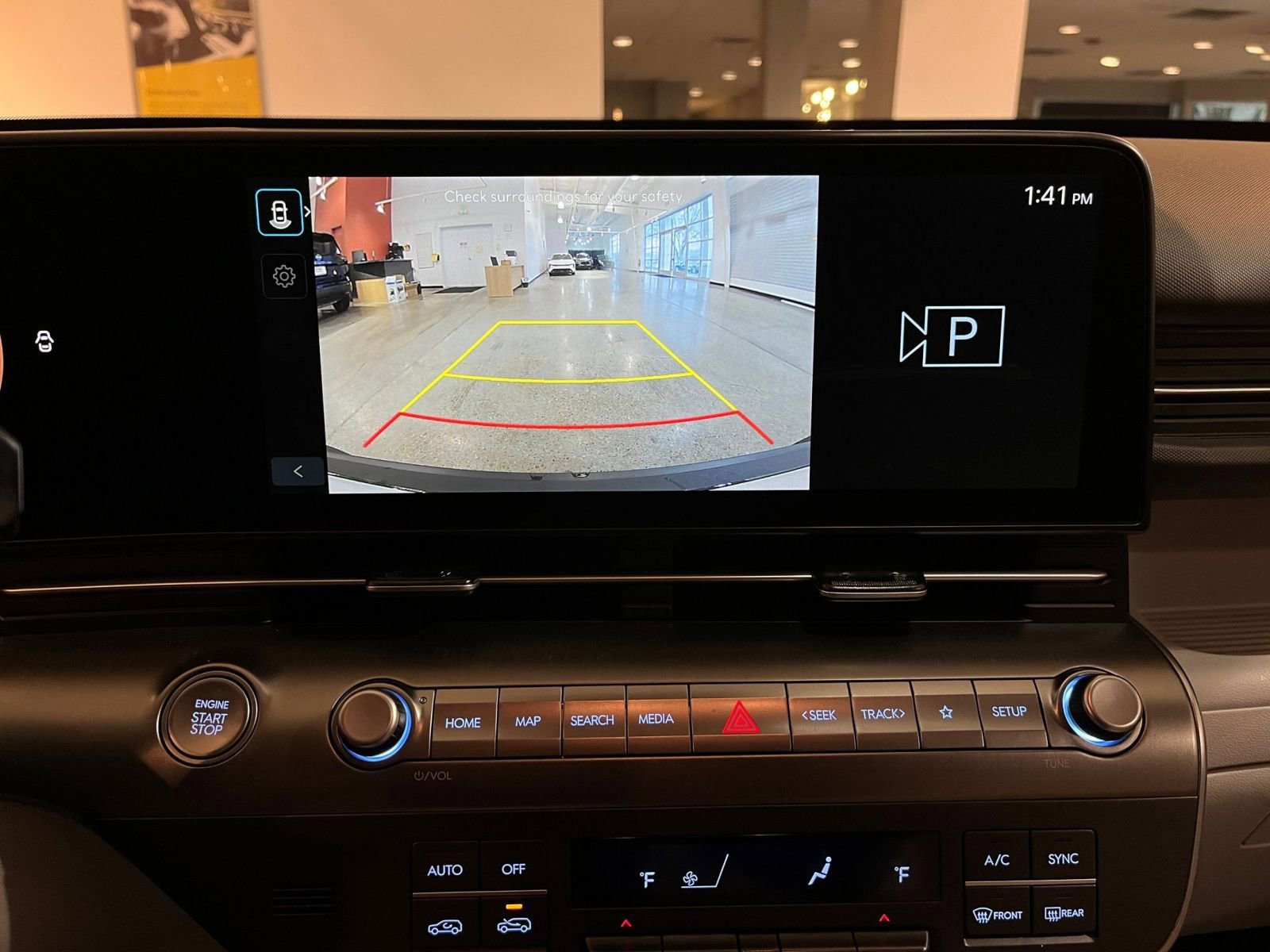 Used 2025 Hyundai Kona SEL image 24