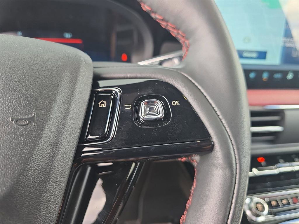 New 2025 Lincoln Corsair Grand Touring w/ Equipment Group 302A image 23