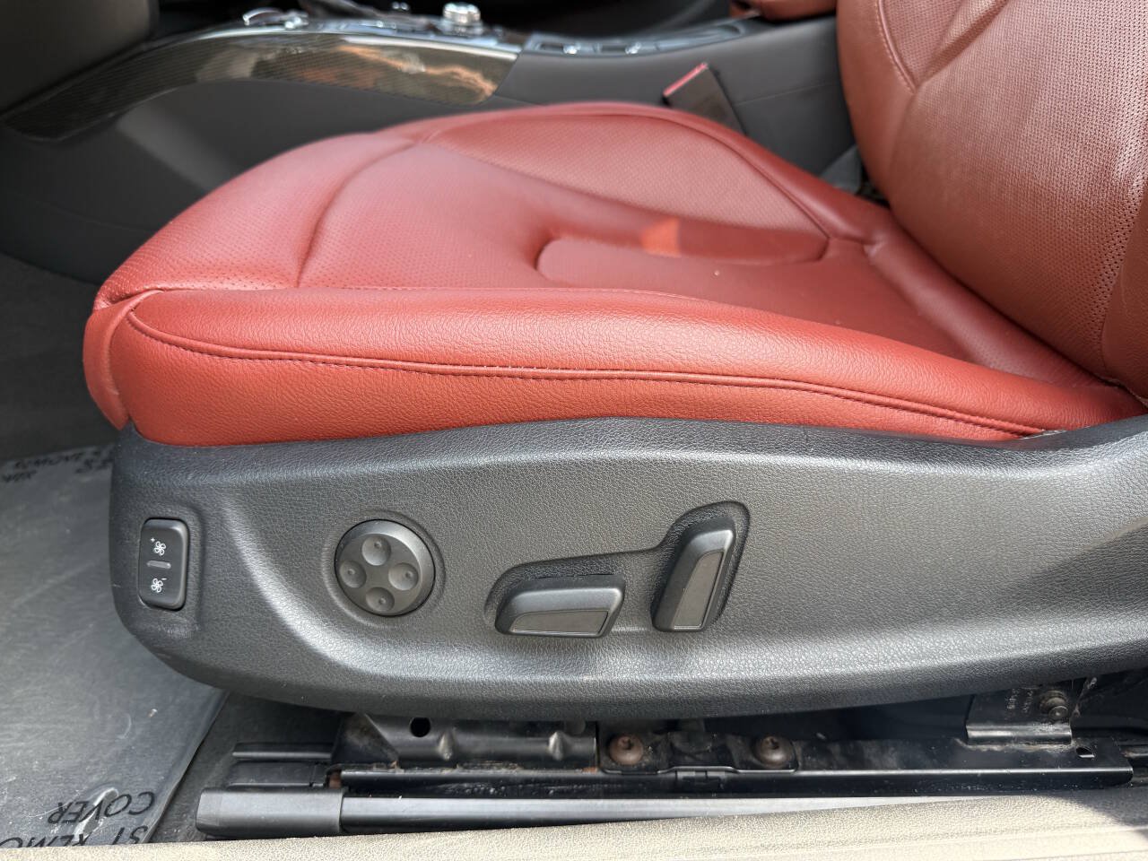 Used 2010 Audi S5 Premium Plus AWD/4WD image 18
