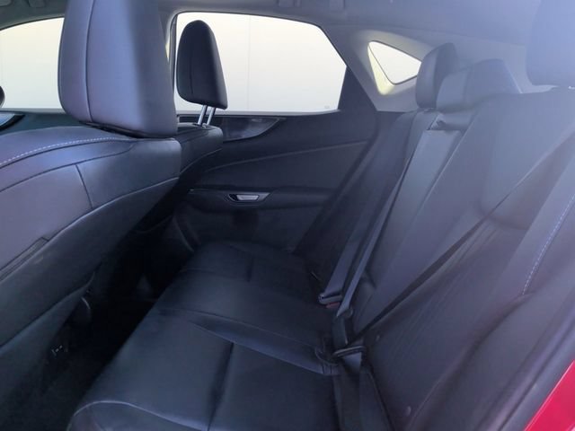 Used 2024 Lexus NX 250 FWD image 27