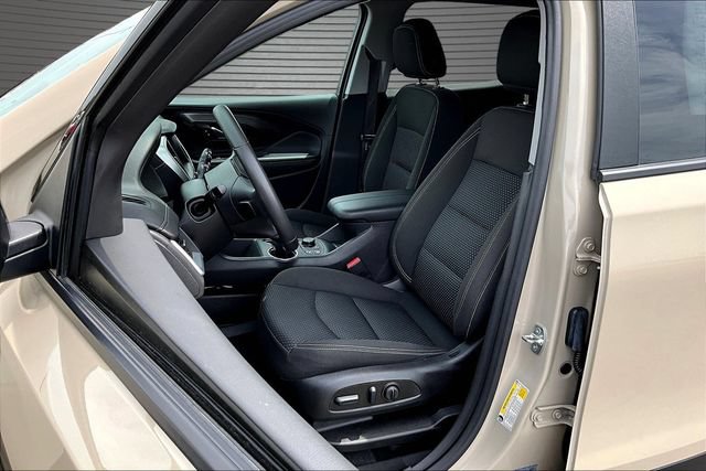 Used 2023 GMC Terrain SLE w/ Driver Convenience Package FWD image 20
