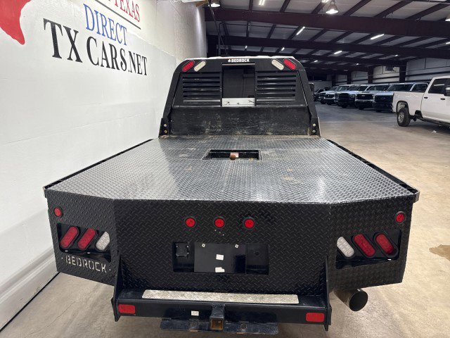 Used 2022 Chevrolet Silverado 2500 LT w/ Convenience Package image 7